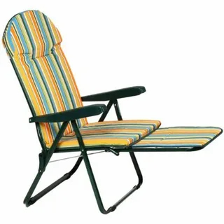 تصویر 4 از صندلی مسافرتی در شیراز ساختار جمع‌ شونده با شرایط استثنایی